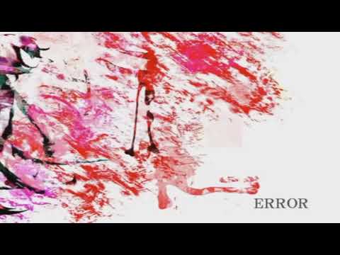 -ERROR (piano) - MEIKO V3 (& 5 Vocaloid) (cover)