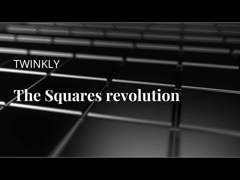 The Squares Revolution