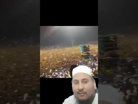 ہم مومن مردِ مجاہد ہیں #palistine #trending #viralvideo #naat