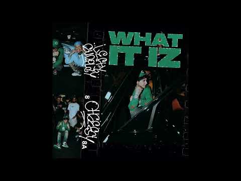 OhGeesy & Lefty Gunplay - What It Iz (AUDIO)