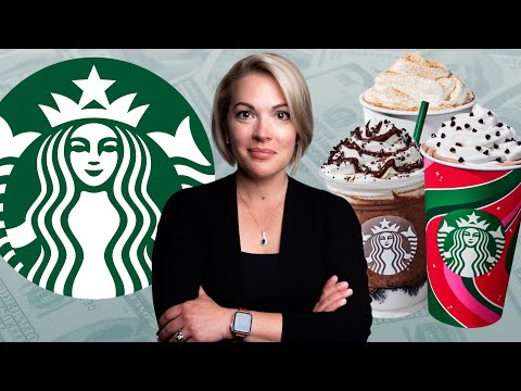 How to Start a Cleaning Business... Like Starbucks ☕️