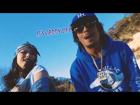 DJ☆GO / Cadillac Holiday feat.Kayzabro,GAYA-K,MoNa