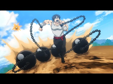 The Ossan Newbie Adventurer「AMV」spearhead ᴴᴰ