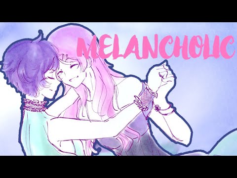 【LATE 2ND UTAU ANNIVERSARY】Melancholic / メランコリック【Momofoko Cover】