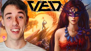 VED - Full Game