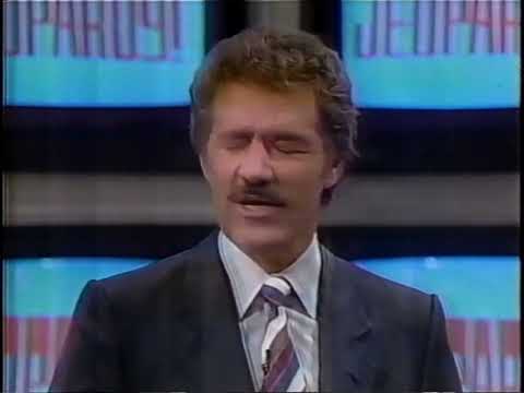 KCOP-TV Jeopardy! promo, 1986