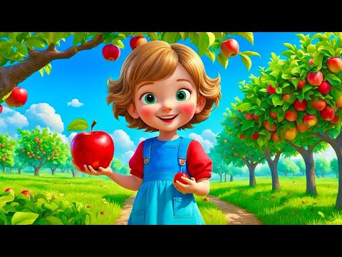 Colors Song | Fun Learning Rhyme for Kids | Nursery Rhymes & Kids Songs