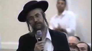 Rabbi  Amnon Yitzchak VS Neturei Karta   -