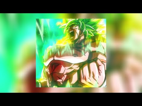 MURDER İN MY MİND-(Slowed + Reverb)#broly #phonk