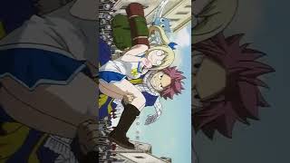 Nalu Fairy Tail edit//The Nights-Avicii