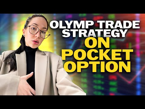 💎 It Was Difficult to Adapt : Olymp Trade Strategy on Pocket Option