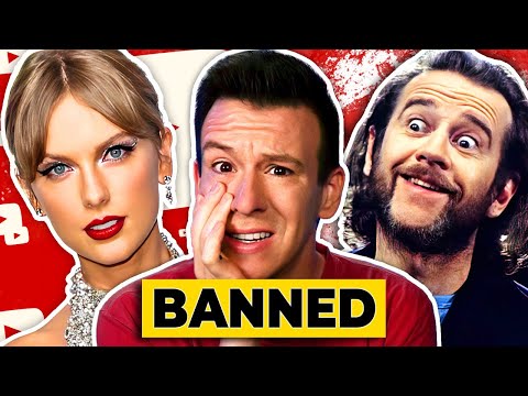 Taylor Swift Banned, 3 Americans Killed, War With Iran Closer Than Ever, & Today’s News | PDS