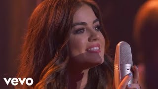 Lucy Hale - Jolene (Live)