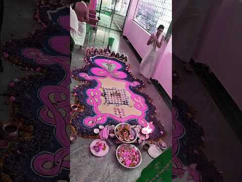 Sarpa Dosha Pooja #shortvideo #trending #ytshorts #temple