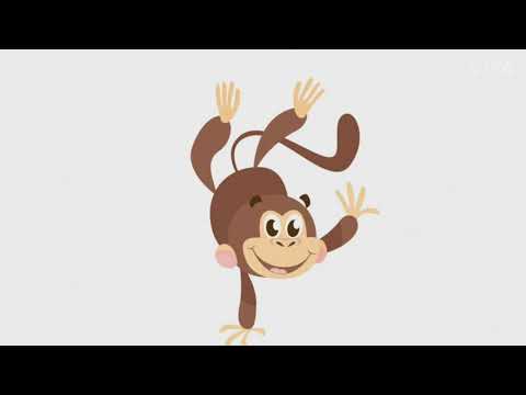 I'd like to be a Monkey Poem | Oxford Modern English Book 2 | Grade 2 Poems for Kids Memorization