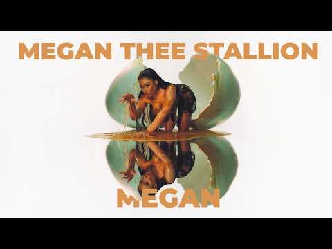 Megan Thee Stallion - Megan [Full Album]