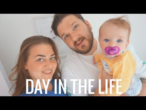 DAY IN THE LIFE | VLOG | THE MUMMY JOURNEY