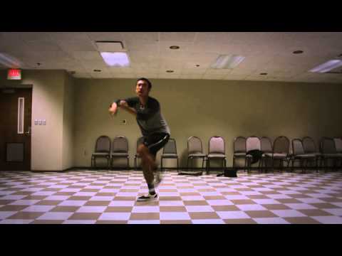 Short Dance Freestyle | Me Likey - Trevor Jackson