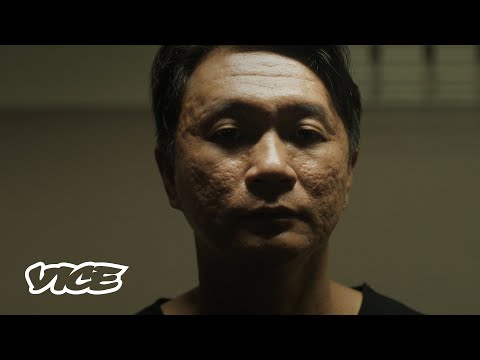 【VICE】シンガポールでギャングのボスになるまで  | Bad Blood