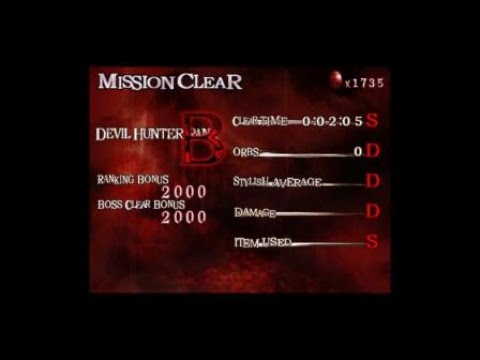 this game is so easy | Devil May Cry 2