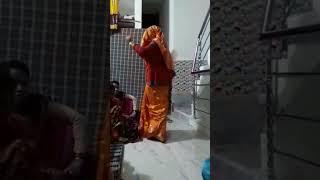 nayi Bahu ka sasural me jabardast dance