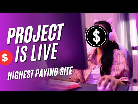 New USDT Earning Project || Ai Quantitative Money Making Website || Highest Paying Website