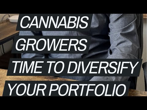 How Cannabis Growers Can Diversify Their Portfolio with the DSCR Loan!