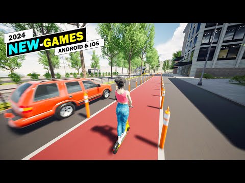 Top 10 Best NEW Mobile Games of September 2024 | Android & iOS