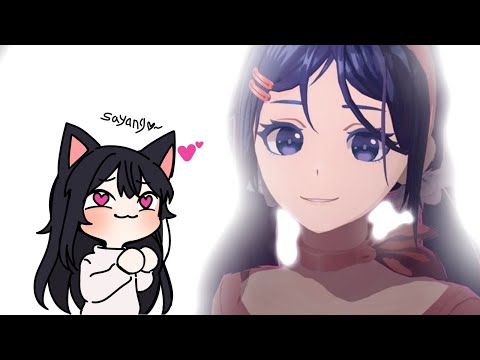 【 MiSide DEMO 】Punya pacar baruu l Vtuber Indonesia