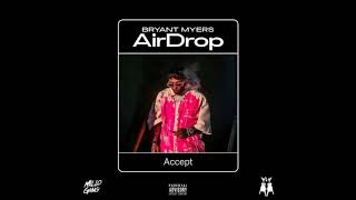 Bryant Myers - Air Drop (Audio Oficial)