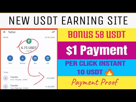 Today's Best USDT shopping mall income site | Usdt Order grabbing Site | Usdt Earnings