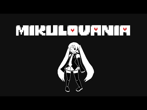 MIKULOVANIA