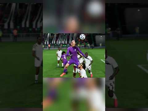 Freeze frame of dreams ✨😂 #proclubs #easportsfc25 #easportsfc #fc25 #fifa #eafc25 #gaming #fifa25