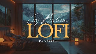 Cozy Beats & Chill Lofi Mix 🌙 l Relax, Focus or Study l Ketto's Music🌙