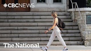 Some Canadian universities blame immigration restrictions for sinking interest