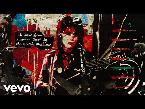 Joan Jett & the Blackhearts - I Love Rock 'N Roll (Lyric Video)