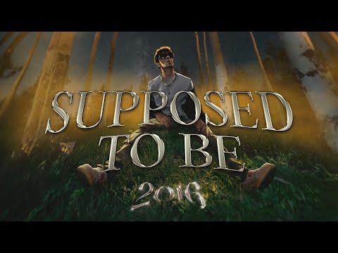 06 - Kidd Keo x Bhavi - SUPPOSED TO BE - 2016 (Official Audio)