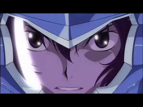 機動戦士ガンダム00　2期　予告PV