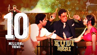 Kudi Meri (Song)| Dhvani, Abhimanyu, Manoj Bajpayee, Ganesh, Lijo, Chetas, Kumaar, Yash | Hitz Music