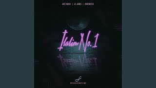 Ilalim No. 1 (feat. Just Hush, Karencitta, Al James)