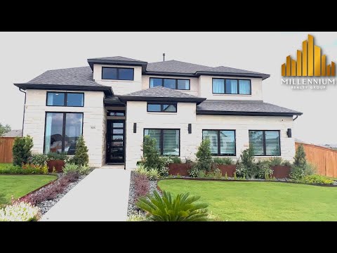 New Modern Homes For Sale In San Antonio Texas! | Perry Homes