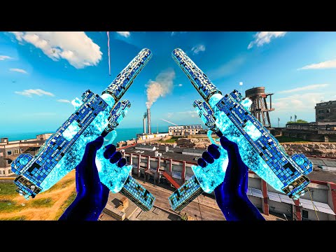 Call of duty Warzone 3 Duo Win WSP Stinger Gameplay ps5 no commentary