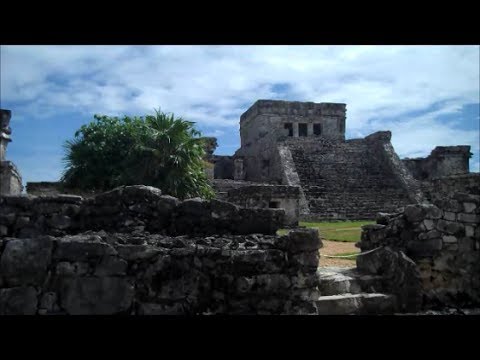 Tulum Mexico