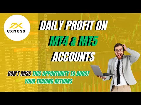 How to Change IB Partner in Exness 2024  | Don't Miss This Opportunity to Boost Your Trading Returns