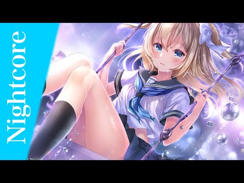 【Nightcore】DAYBREAK FRONTLINE-Orangestar【FantasticYouth】