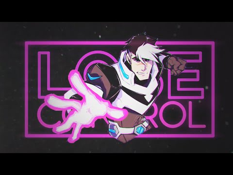 Lose Control | Multi-Fandom MEP