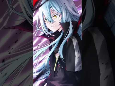 AMV DARK SIDE😈 #rimurutempest #tensura #kawai #dark #capcut #wibu #animeedit part 134