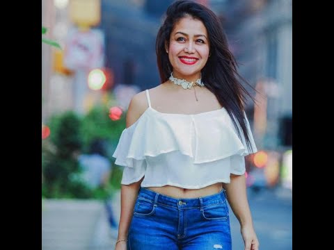 Neha Kakkar New Songs Playlist 2023  Hindi vs Punjabi Mashup  Bollywood Hits Songs 2023