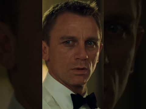 This scene from Casino Royale 🥹🎥: Casino Royale (2006)