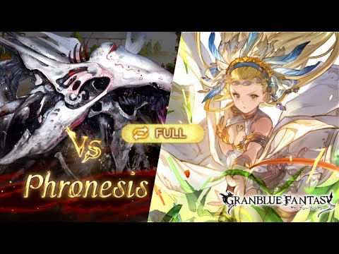 【グラブル】ペトラ(SSR) | Petra (SSR) *5 Showcase (GBF)